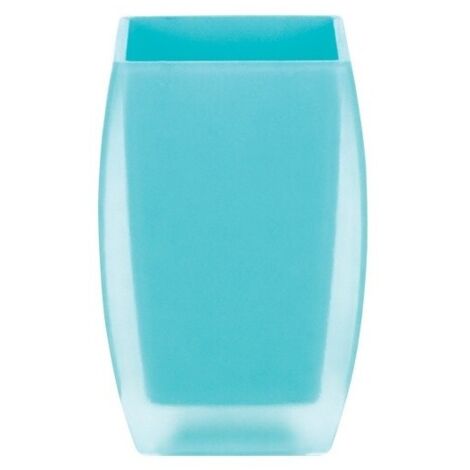 Vaso PS FREDDO Spirella Azul