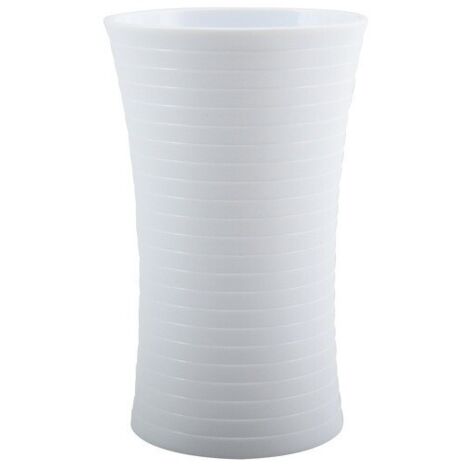 Vaso PS HARMONIE Blanca MSV