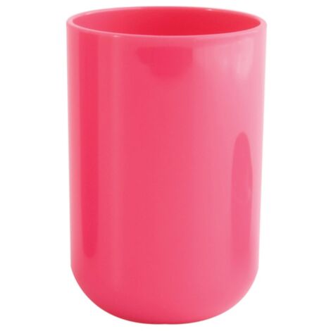 VASO PS INAGUA FUSHIA MSV