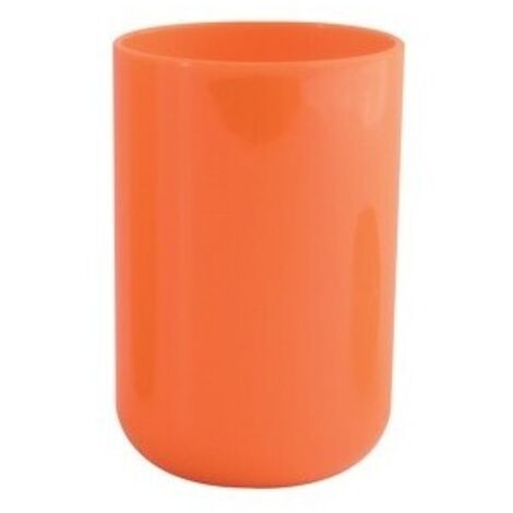 Vaso PS INAGUA Naranja MSV
