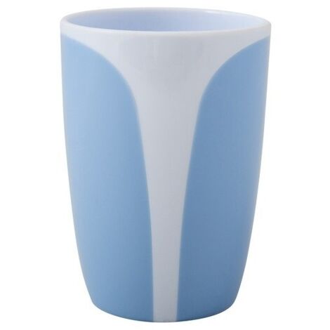 Vaso  PS KANDY Azul Pastel MSV
