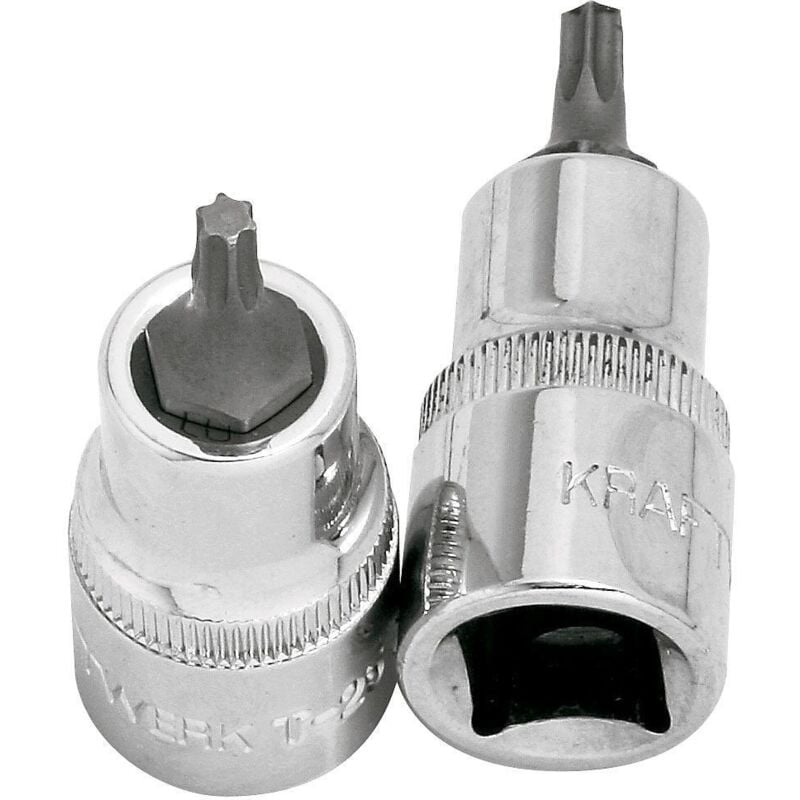 1/2' vaso punta tx T50