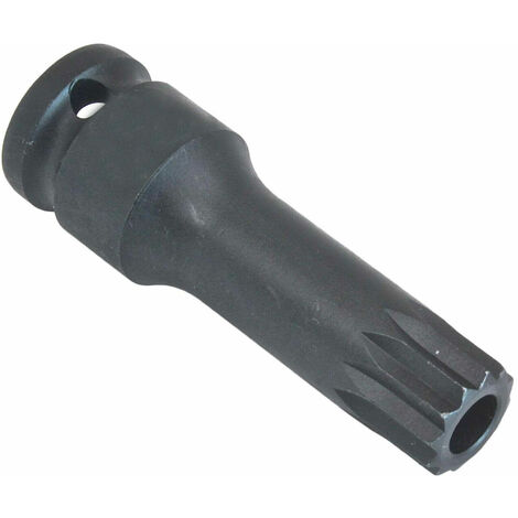 Vaso punta xzn M16 inviolable de impacto 1/2