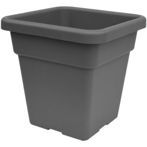 VASO QUADRATO ''MAXI'' cm, 38