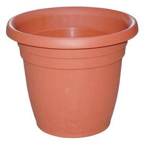 Vaso redondo Thea ICS