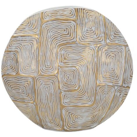 Vaso Resina Piccolo cm 36X11X34,5 - ECLIPS