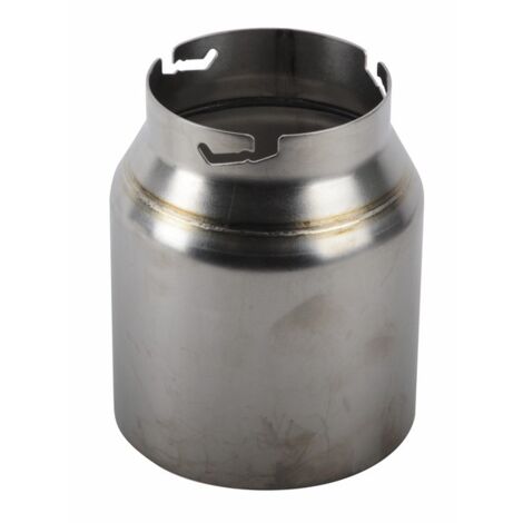 Vaso riciclaggio  - DIFF per De Dietrich Chappée : SRN610636