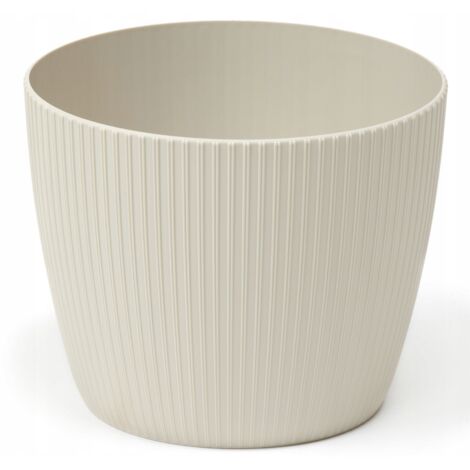 Vaso rotondo Magnolia jumper 140 cotone