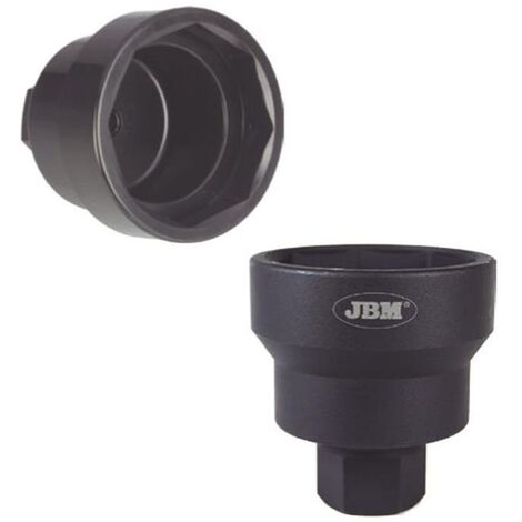 Vaso rueda delantera SCANIA 80MM H41 JBM 52925
