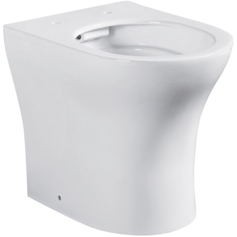 Vaso Sara Filo Muro Rimless