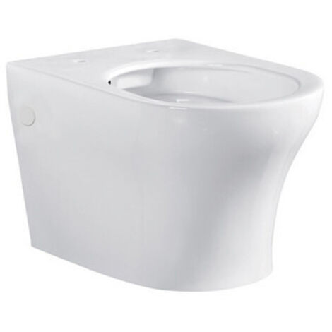 Vaso serie sara rimless sospeso