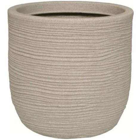 Vaso Shabby Corda