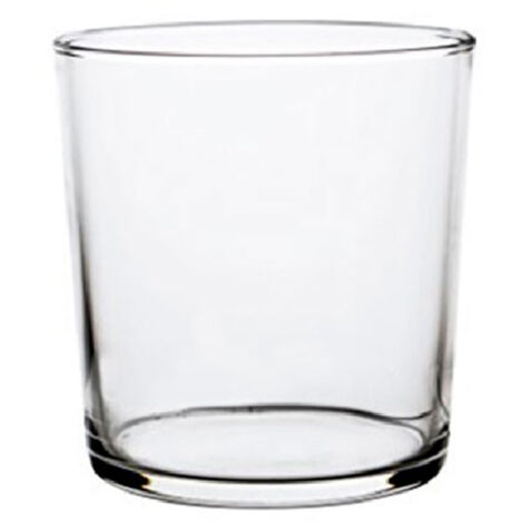 VASO SIDRA MIDI CAJA 12U. 36CC