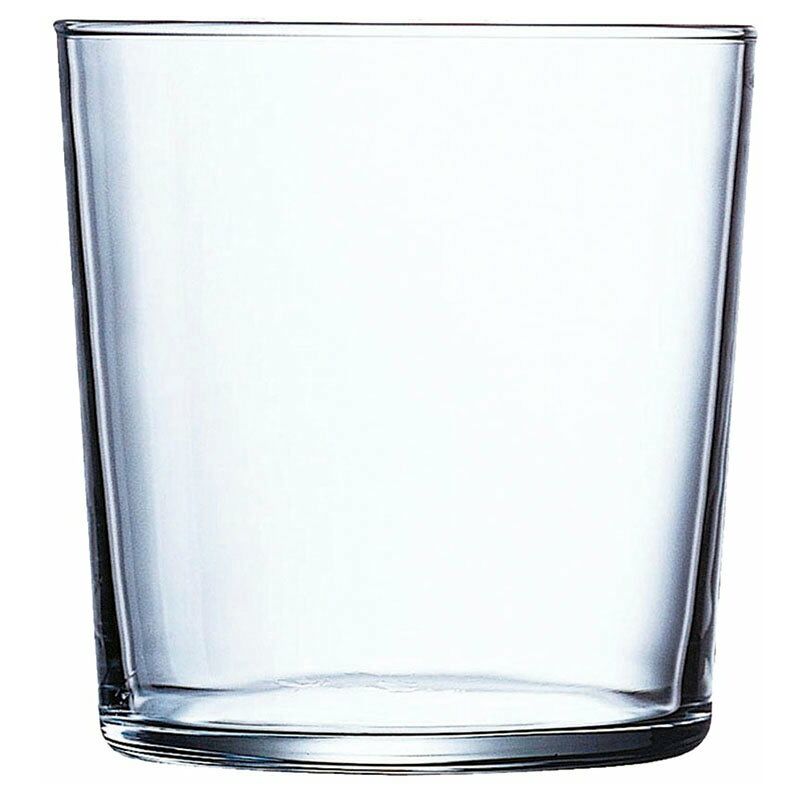 

Vaso Sidra Ruta 53 Cl. 12Un. Luminarc