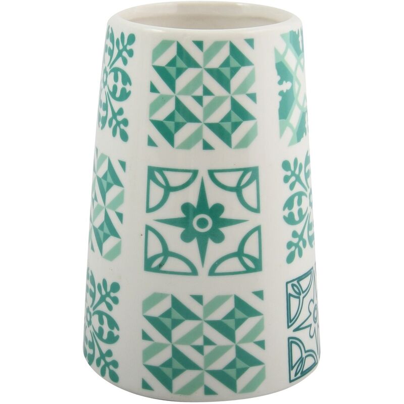 

Vaso Sintra Turquesa