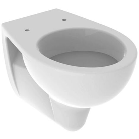 Vaso Sospeso Geberit Colibrì 500.890.00.1 - Bianco 