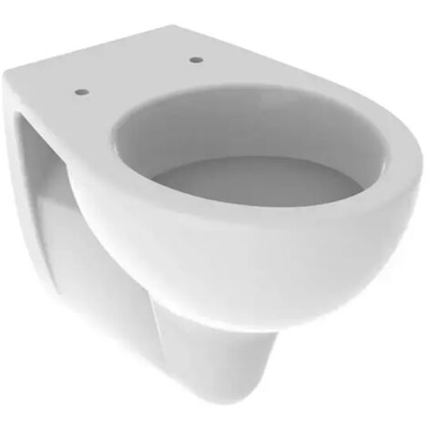 Vaso Sospeso Geberit Colibrì 500.890.00.1 - Bianco 