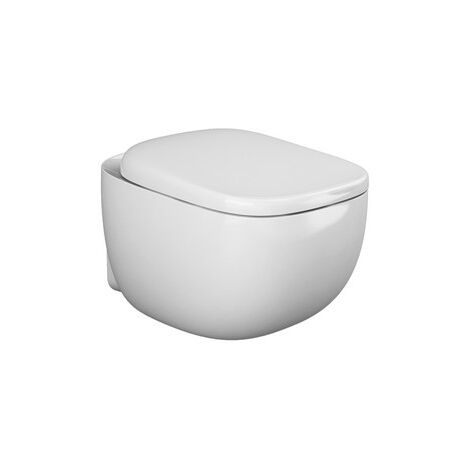 Vaso sospeso Illusion rimless