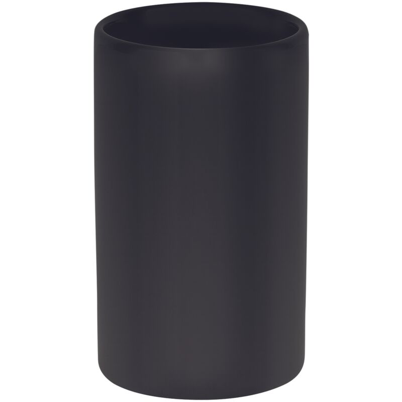 

Vaso Tubo Negro - Noir - Spirella