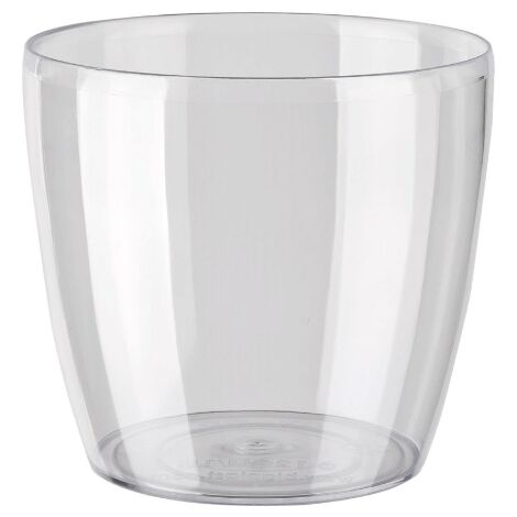 Vaso Stars 10cm Crystal ANTICO MESTIERE