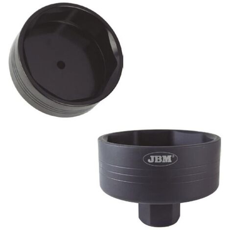 Vaso tapacubos camión BPW 120MM DR.41MM JBM 52914