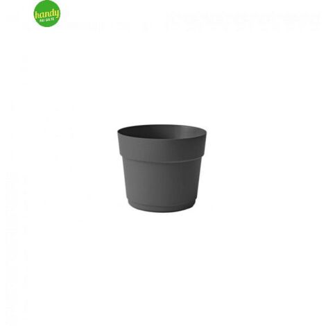 Vaso Teraplast Bloom 24 cm ASH