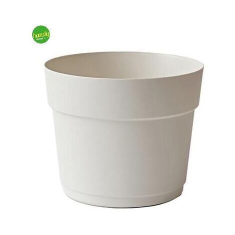 Vaso Teraplast Bloom 29 cm Cloud
