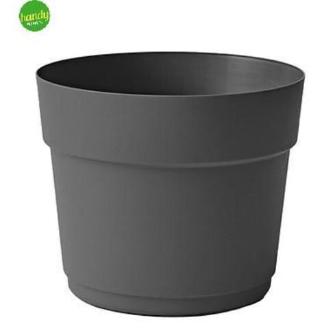 Vaso Teraplast Bloom 38 cm ASH