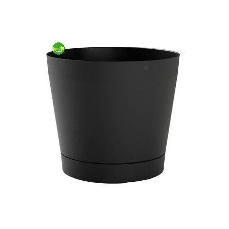 Vaso Teraplast Orione Ø 38 cm Ash