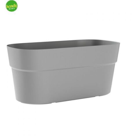 Vaso Teraplast Sirio 78 cm Fog