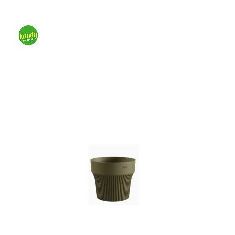 Vaso Teraplast Tiny Ø 10 cm Clover
