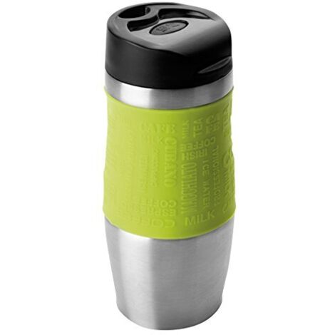 Vaso termico ermetico luxe