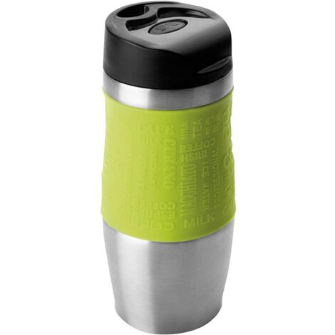 VASO TERMO HERMETICO LUXE VERDE