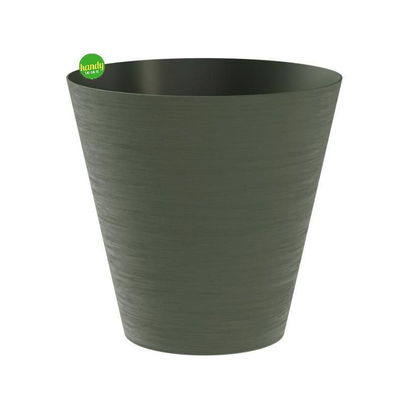 Teraplast - Vaso Hoop Forest 20 cm