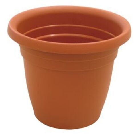 VASO TONDO THEA ICS
