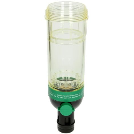 VASO TP COMPLETO 1/2 -2 HONEYWELL KF11S-11/2A
