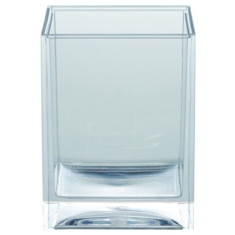 Vaso  transparente PS CRYSTAL Spirella