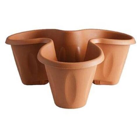 VASO TRIFOGLIO BAMA