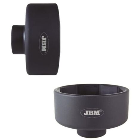 Vaso tuerca rueda BPW 110MM 3/4" JBM 52919