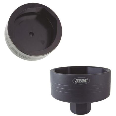 Vaso tuerca rueda camión BPW 111MM DR.41MM JBM 52915
