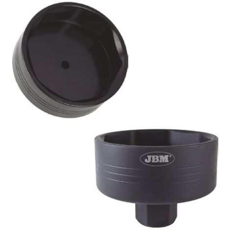 Vaso tuercas rueda camión BPW 109MM DR.41MM JBM 52916