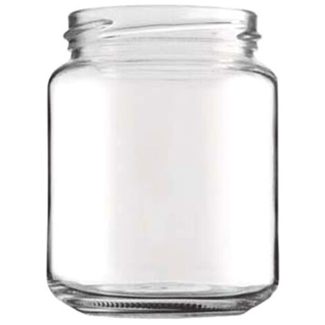 Vaso Twist-Off 43 Liscio L 0,041 Pz 70