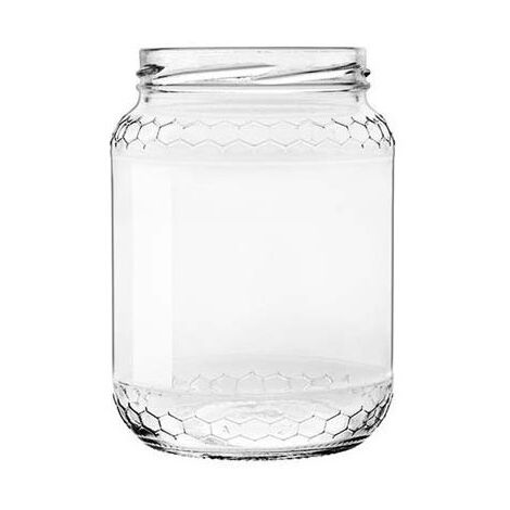 Vaso Twist-Off 82 Miele L 0,773 Pz 6