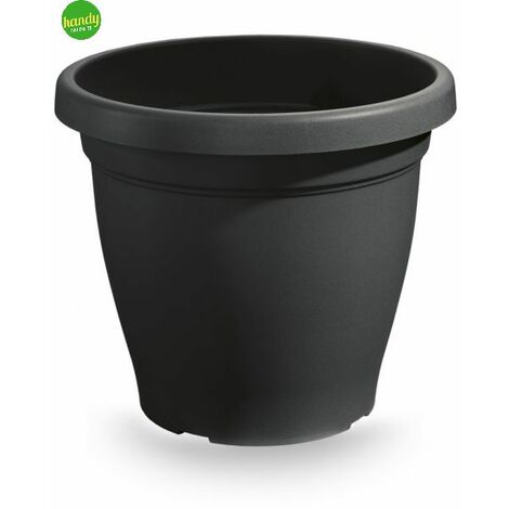 Vaso Veca verona antracite Ø 60 cm