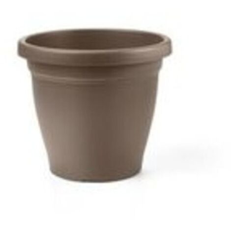 VASO VERONA 35CM AVANA- 1,0 pz