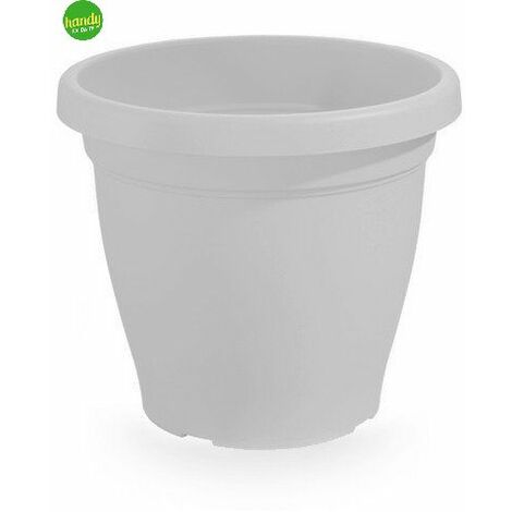 Vaso verona bianco Ø 50 cm