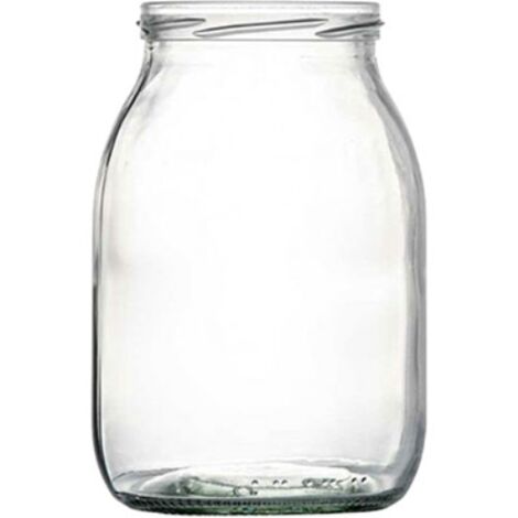 Vaso vetro avir twist mm 82 ml 1062 (24 pezzi)