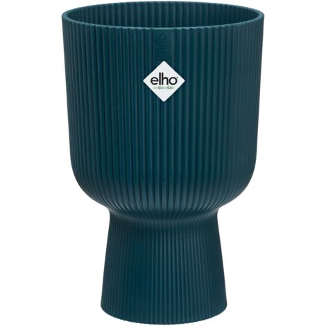 VASO VIBES FOLD ROUND 18CM COLORE A SCELTA