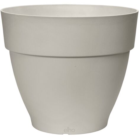 VASO VIBIA CAMPANA ROUND 25CM COLORE A SCELTA