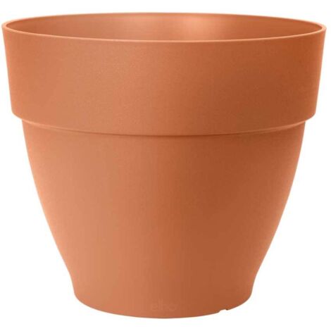 VASO VIBIA CAMPANA ROUND 25CM COLORE A SCELTA